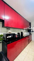Blk 106 Gangsa Road (Bukit Panjang), HDB 3 Rooms #507863291